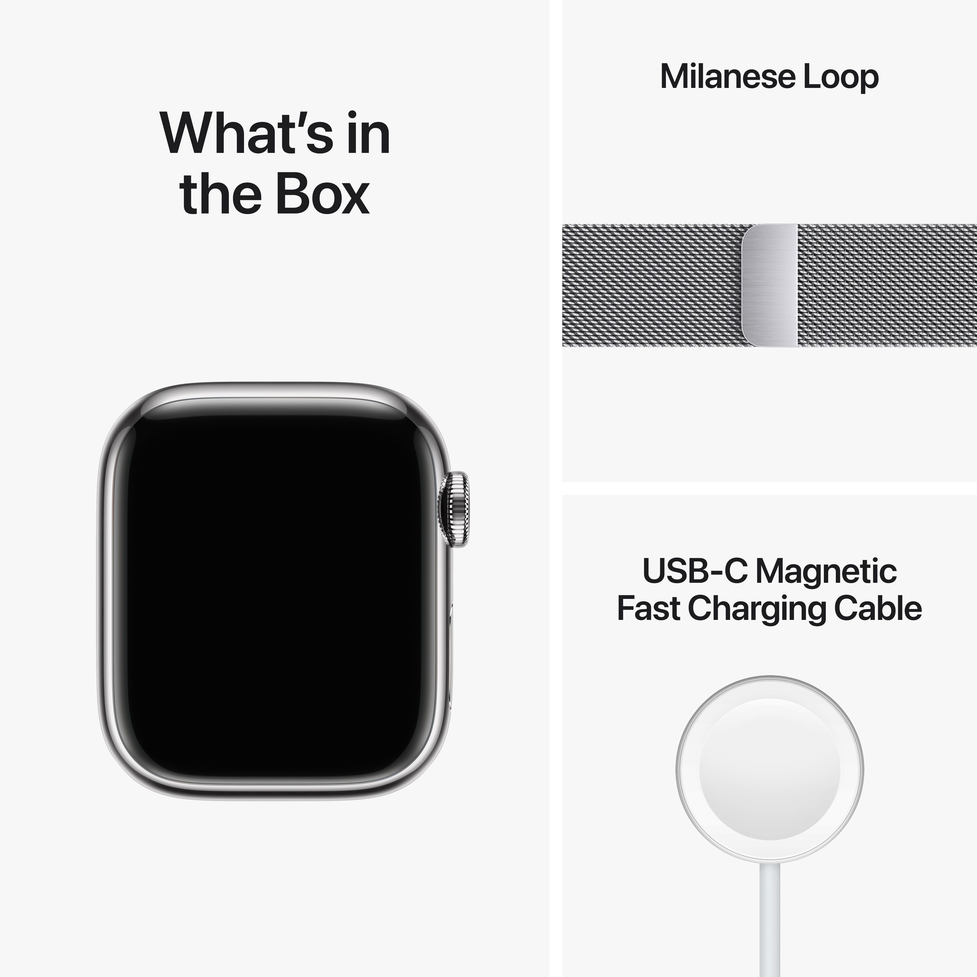 Noise loop smartwatch charger sales